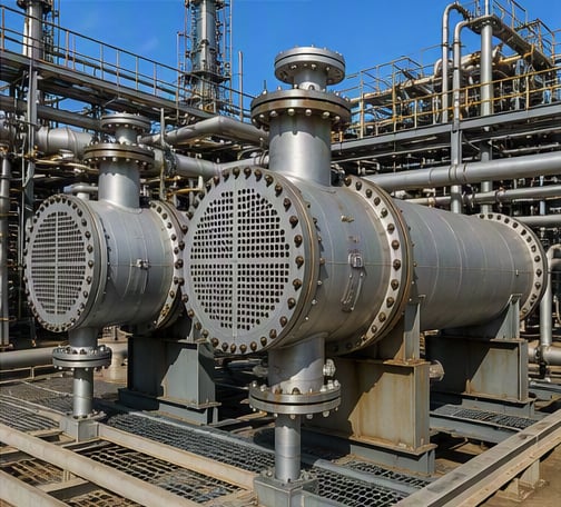 Heat Exchangers
