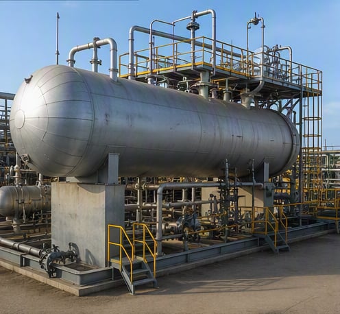 Separators