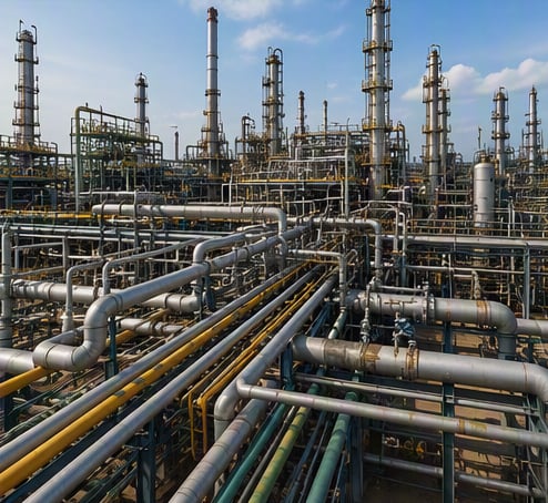 Piping and Process Systems