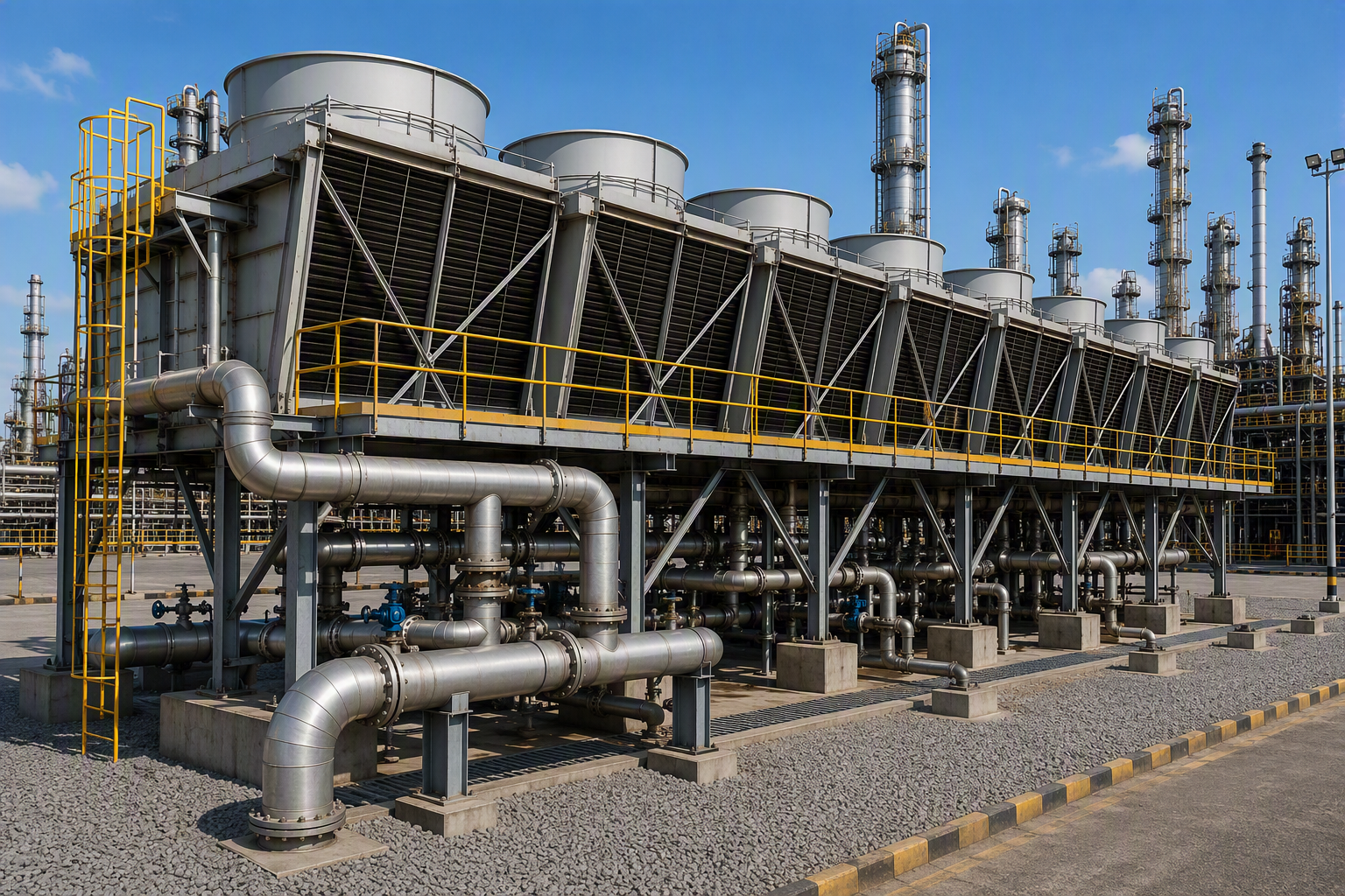 Air-Cooled Condensers_ReNu