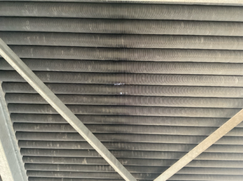 Air-Cooled Heat Exchanger